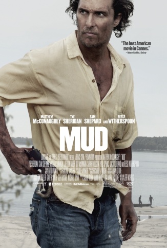 Mud 01 poster (AlKHall Bar None Booze Revooze)