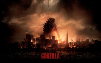 Godzilla 02 (Bar None AlKHall)