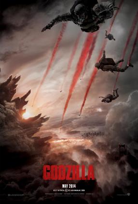 Godzilla 07 (Bar None AlKHall)
