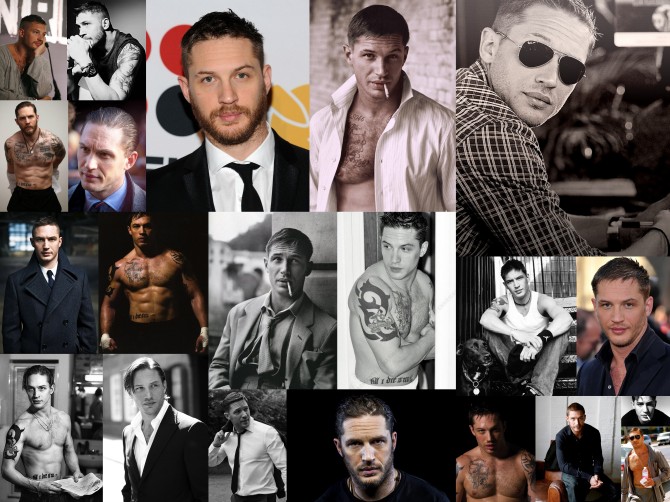 Tom Hardy Bar None wallpaper - click on the shot for a wallpaper (Bar None Booze Revooze AlKHall)